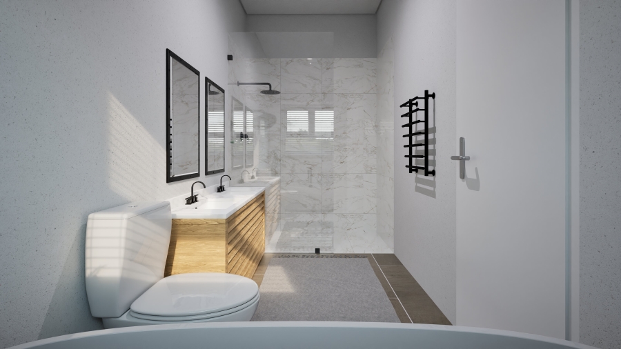 3 Bedroom Property for Sale in Langebaan Country Estate Western Cape